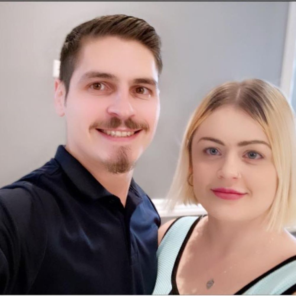 Meet your Posher, Kristen